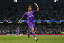 Rencana Ronaldo Setelah...