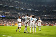 Real Madrid Akan Beli...