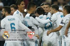 Preview Real Madrid...