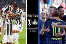 Preview Juventus vs...