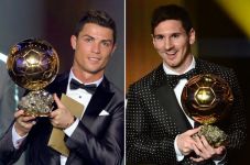 Piala Dunia 2018, Ujian...