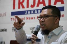 GMPG Dengar Setnov Pilih...