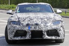 Toyota Supra Generasi...