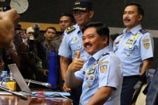 Hadi Tjahjanto Diharapkan...
