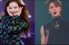 Taemin SHINee Bangga...