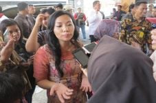 Livi Zheng Pernah Gagal...