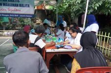 Barisan Indonesia Muda...