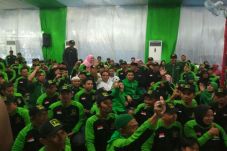 PPP DKI Jakarta Gelar...