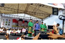 Amien Rais Minta Warga...