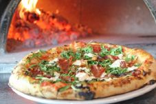 UNESCO Tetapkan Pizza...