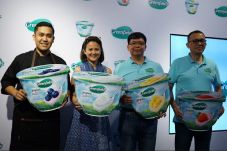 Greenfields Kenalkan...