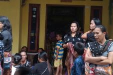 Koma Tujuh Hari Setelah...