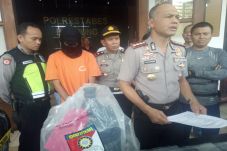 Pembunuh Siswa SMK Dirgantara...