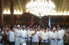 Kumpulkan Ulama, Gerindra...
