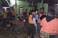 Tim Pekalongan Rescue...