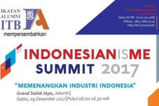 Indonesianisme Summit...