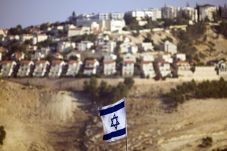 Israel Bakal Bangun...