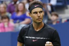 Rafael Nadal Tak Menyangka...