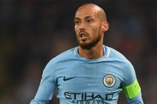 Guardiola Pastikan David...