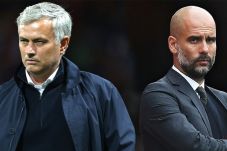 Guardiola Tak Mau Terlibat...