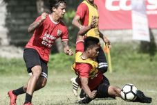 Kekuatan Tampines Rovers...