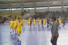 DLS FC Menuju Final...