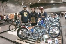 Motor Custom Indonesia...