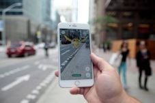 Pokemon Go Buat Angka...