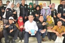 Dana Desa Persempit...