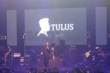 Tulus dan Kahitna Meriahkan...