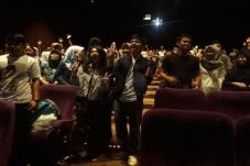 Para Pemain Sinetron...