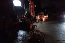 Geng Motor Berulah Lagi,...