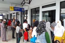 Pekan Ini, Garuda Buka...