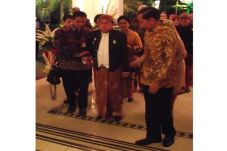 Jokowi Berharap Batik...