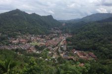 129 Tahun Sawahlunto,...