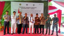 BPH Migas Wujudkan BBM...
