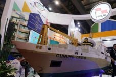 73 Kapal Pelni Siap...