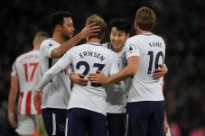 Kane Sebut Gol Heung-Min...