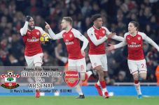 Preview Southampton...