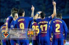 Preview Villarreal vs...