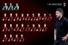 Preview AC Milan vs...