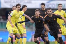 AS Roma Gagal Dapat...