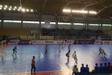 Jitu Ubah Strategi,...