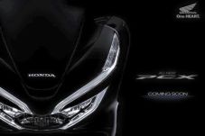 Yamaha NMax Merajalela,...