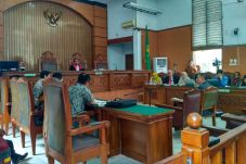 Sidang Lanjutan Praperadilan,...