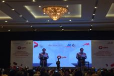 Jokowi Sebut Indonesia...