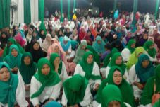Gelar Maulid Nabi, Bamusi...