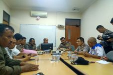 Polrestabes Barelang...