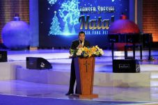 MNC Group Gelar Konser...