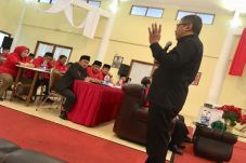 Kepala Daerah Diharapkan...